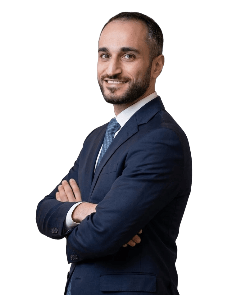 Ershad RAMEZANI - Architecte SI